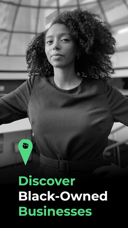 BlackDollar: Time to Buy Black screenshot-8