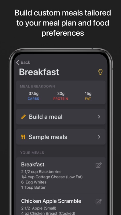 MetPro Basic screenshot-4