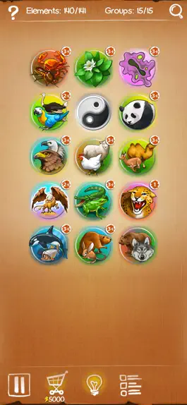 Game screenshot Doodle Farm™ mod apk