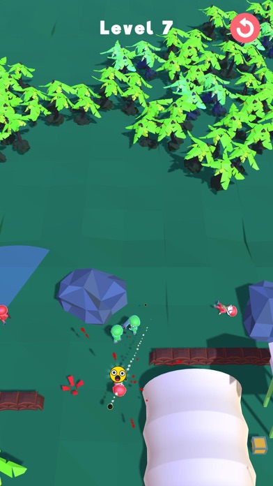 Little Soldiers Screenshot