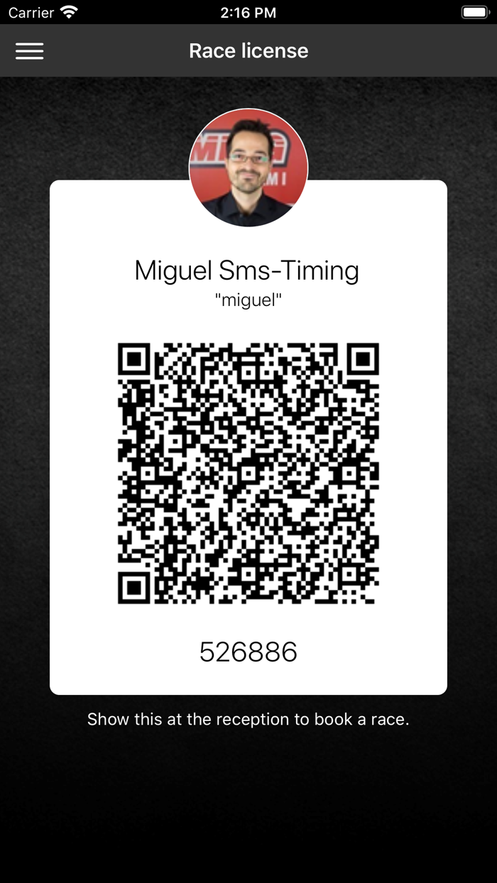 Carlos Sainz Karting