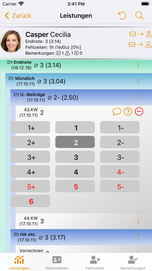 #3. TeacherTool Complete (iOS) 由: Udo Hilwerling