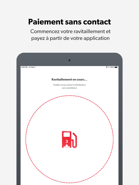 Screenshot #5 pour Petro-Canada