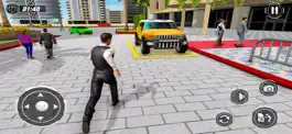 Game screenshot Капитан парковщика hack