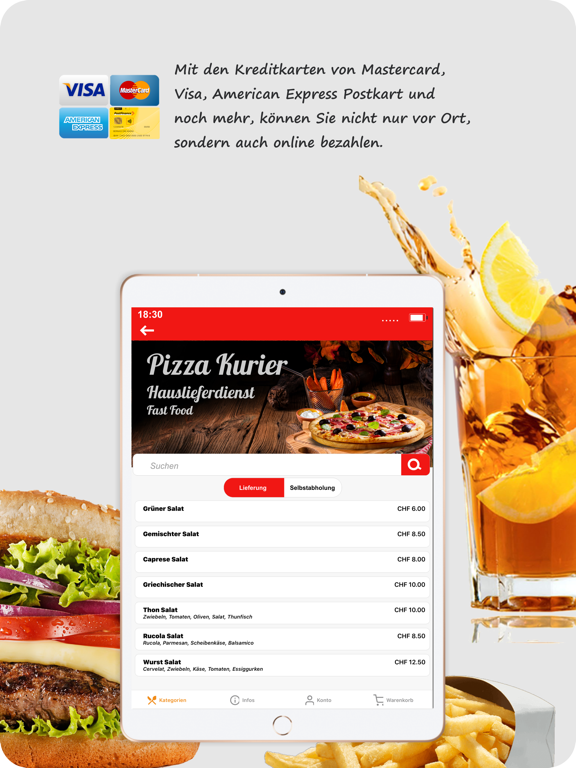 Screenshot #4 pour Order Star