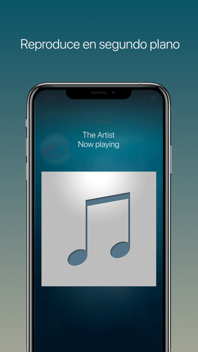 Radio Maray Screenshot