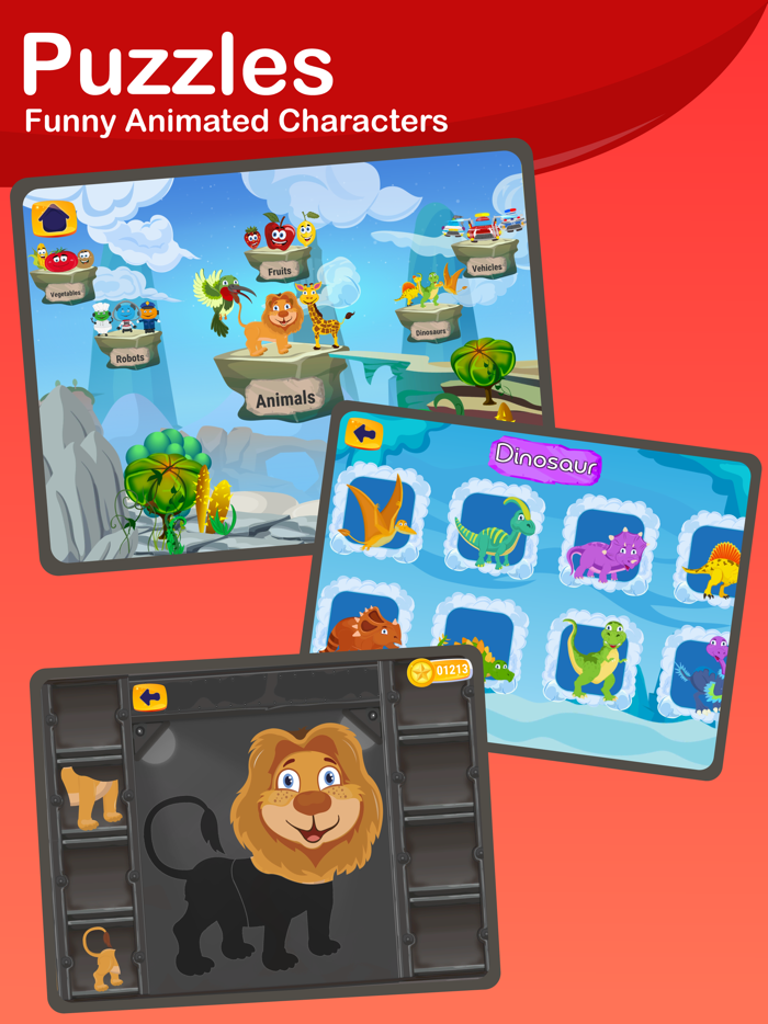 Preschool Academy Play  Learn