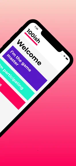 Game screenshot 100ish apk