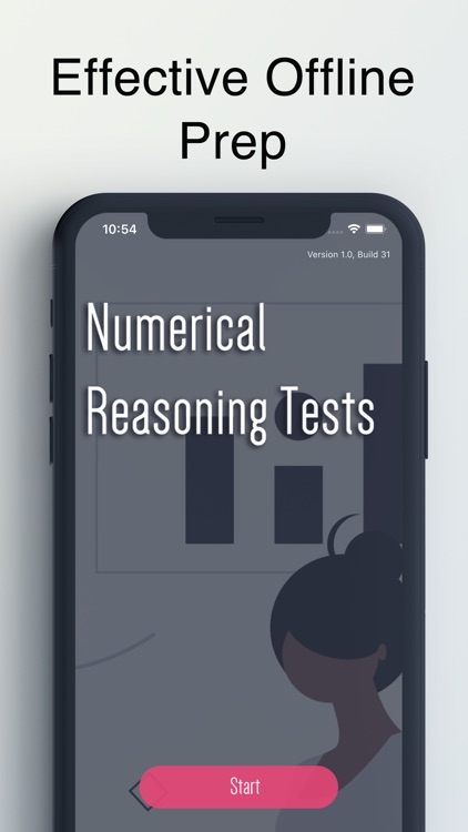 Numerical Reasoning Test