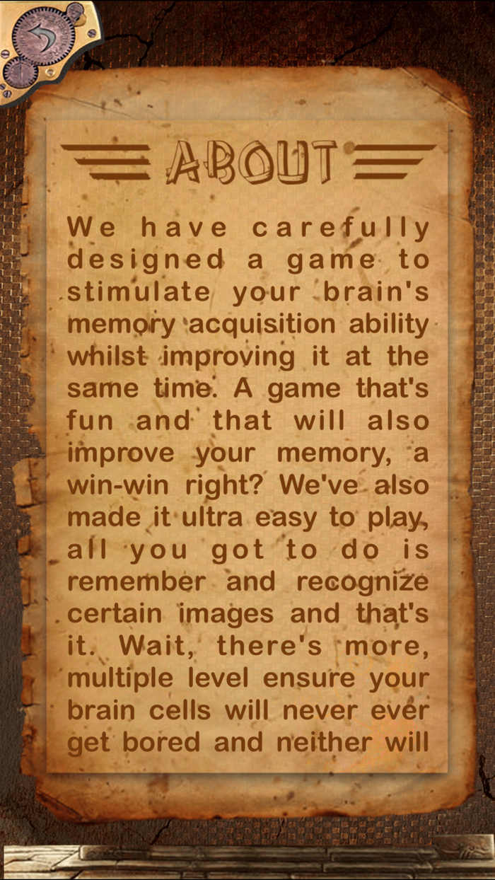 The Adventure Block flips