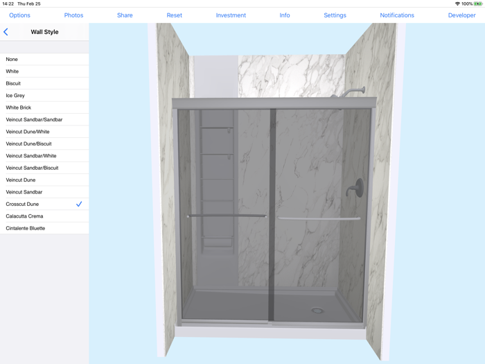 New Bath Design Studio