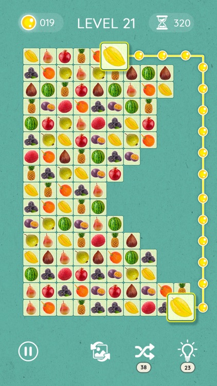 Onet - Connect & Match Puzzle screenshot-3