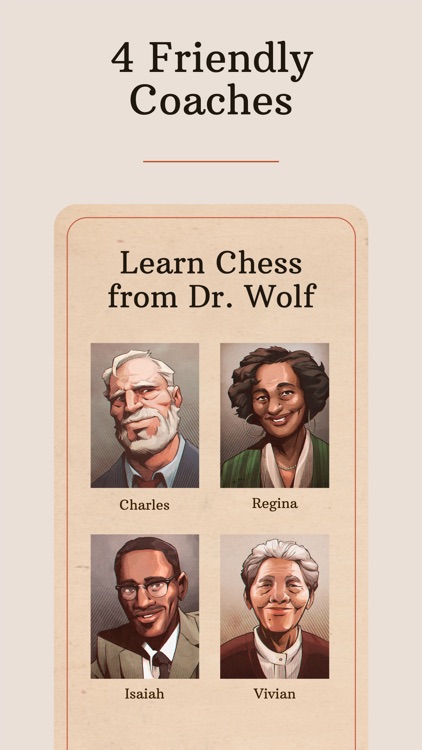 Learn Chess with Dr. Wolf screenshot-6