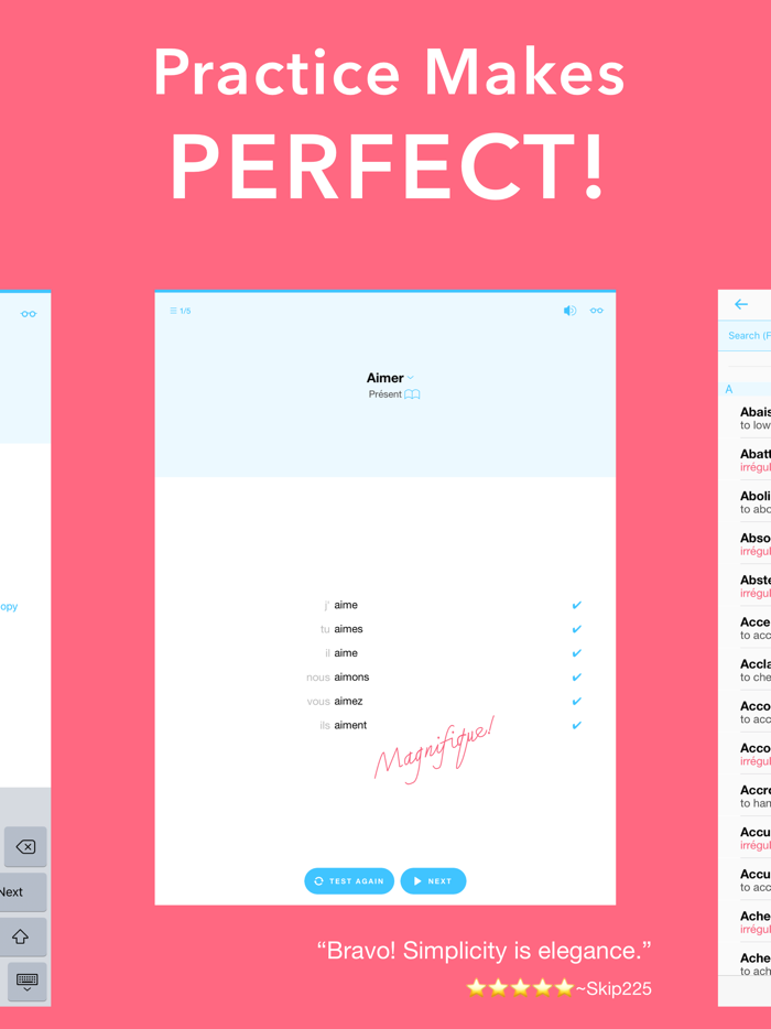 Conjuu - French Full Edition