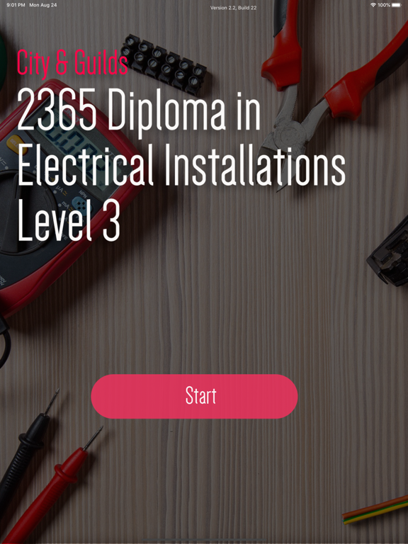 Screenshot #4 pour CG 2365 Electrical Install L3