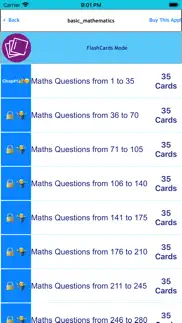 maths, science & literature iphone screenshot 3