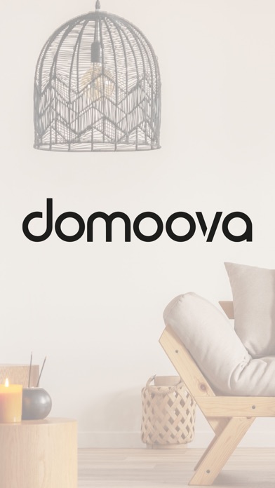 Screenshot #1 pour DOMOOVA