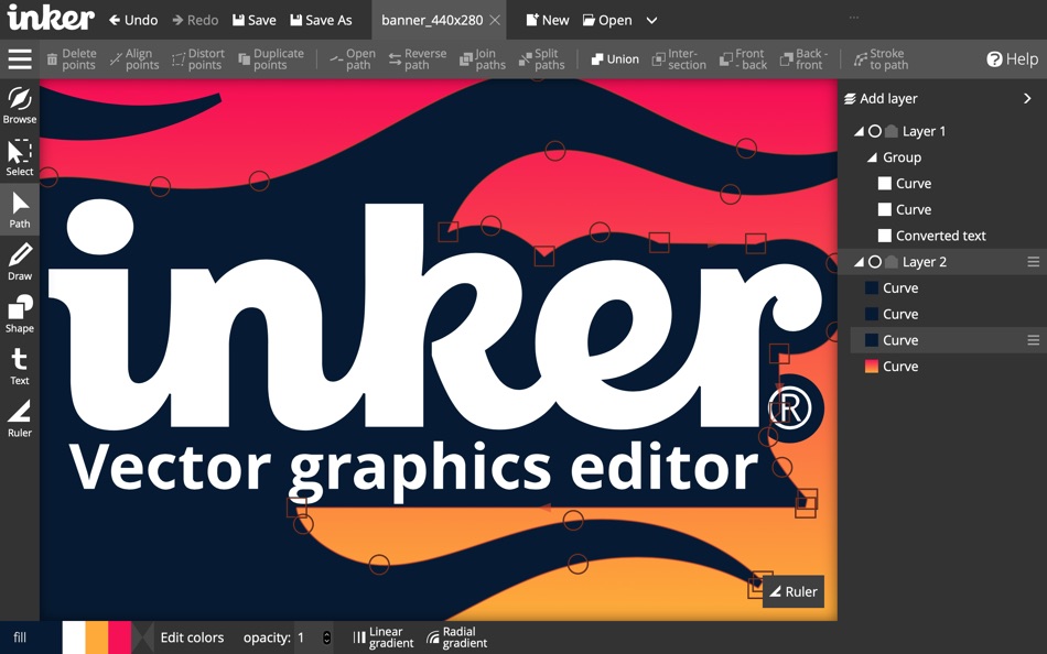 Inker - 1.0.1 - (macOS)