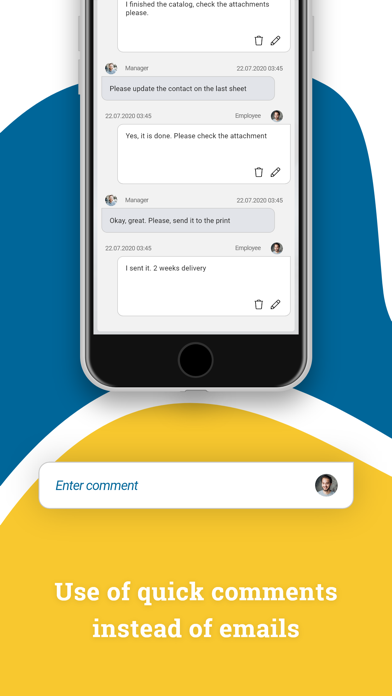 Beenia Screenshot