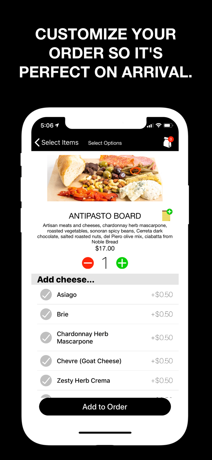 Queen Creek Olive Mill