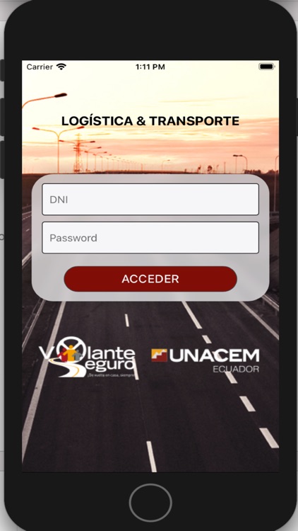 Logística & Transporte