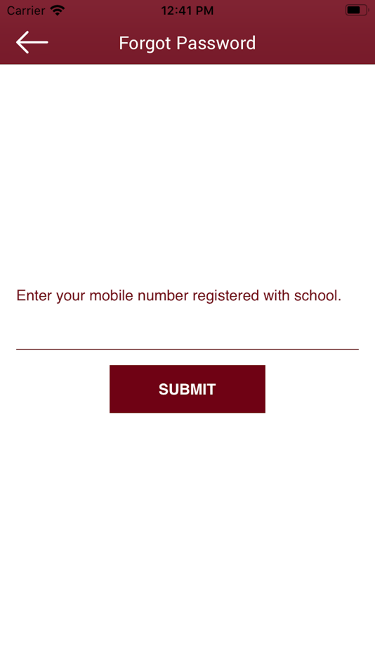 #1. Sophia Convent School Kalka (iOS) โดย: Radical Point LLP