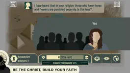 Game screenshot Messiahs apk
