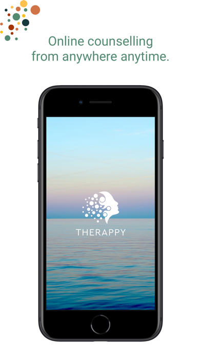 Therappy Screenshot