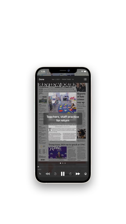 LVRJ eEdition screenshot-3