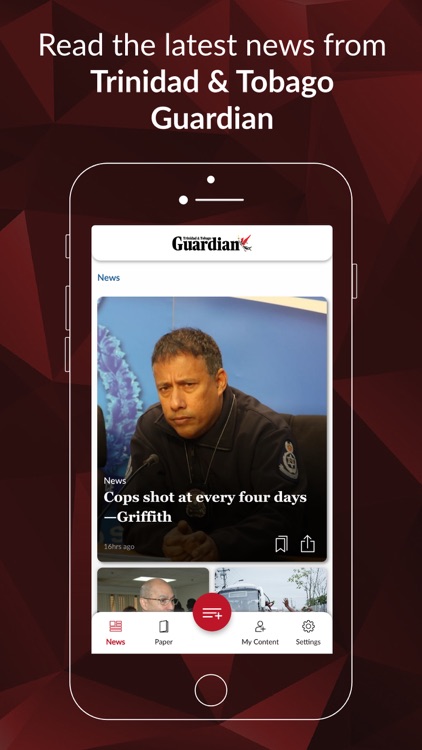 The Digital Guardian