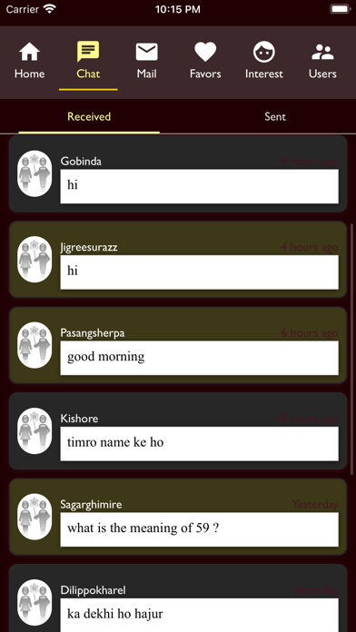 Nepali - Vivah Screenshot