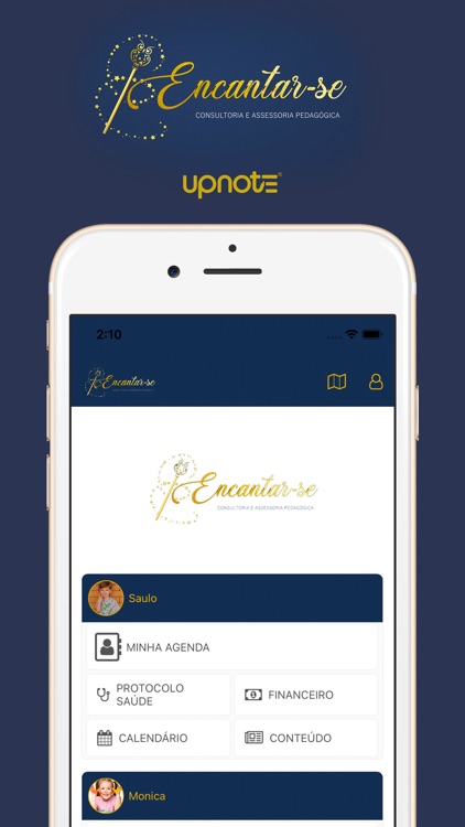 EncantarSe screenshot-5