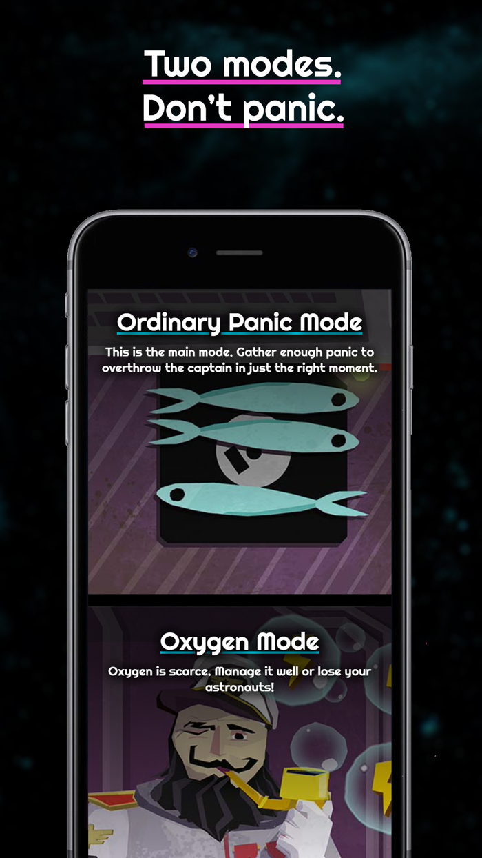 Houston we have a Dolphin