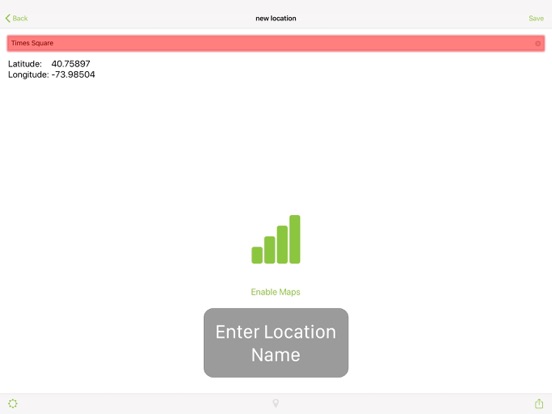 Screenshot #5 pour find my way back now