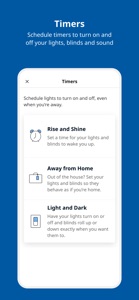 IKEA Home smart 1 screenshot #4 for iPhone