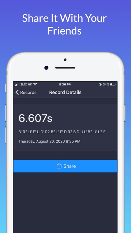 Cubeplex screenshot-6