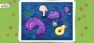 FAMILY-GAMES Happytouch® screenshot #5 for iPhone