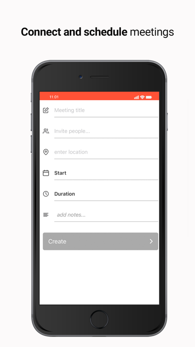 Madison Travel Group Events Screenshot