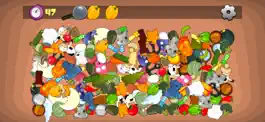 Game screenshot Поиск скрытых предметов apk