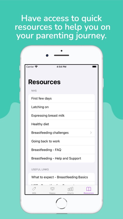 Milk Monster screenshot-4