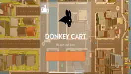 Game screenshot Donkey Cart mod apk