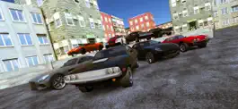 Game screenshot Furious Car Driving 2022 apk