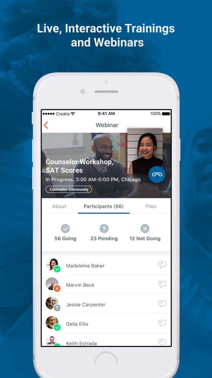 College Board For Counselors