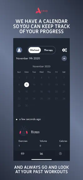 Game screenshot Aceso AI apk