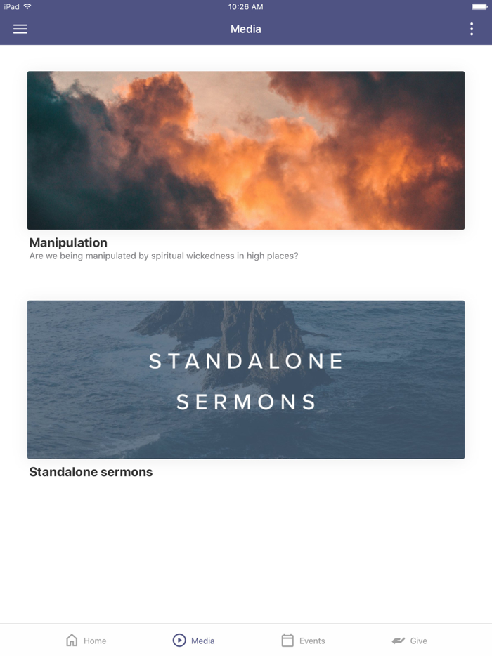 Gateway Fellowship Addison NY