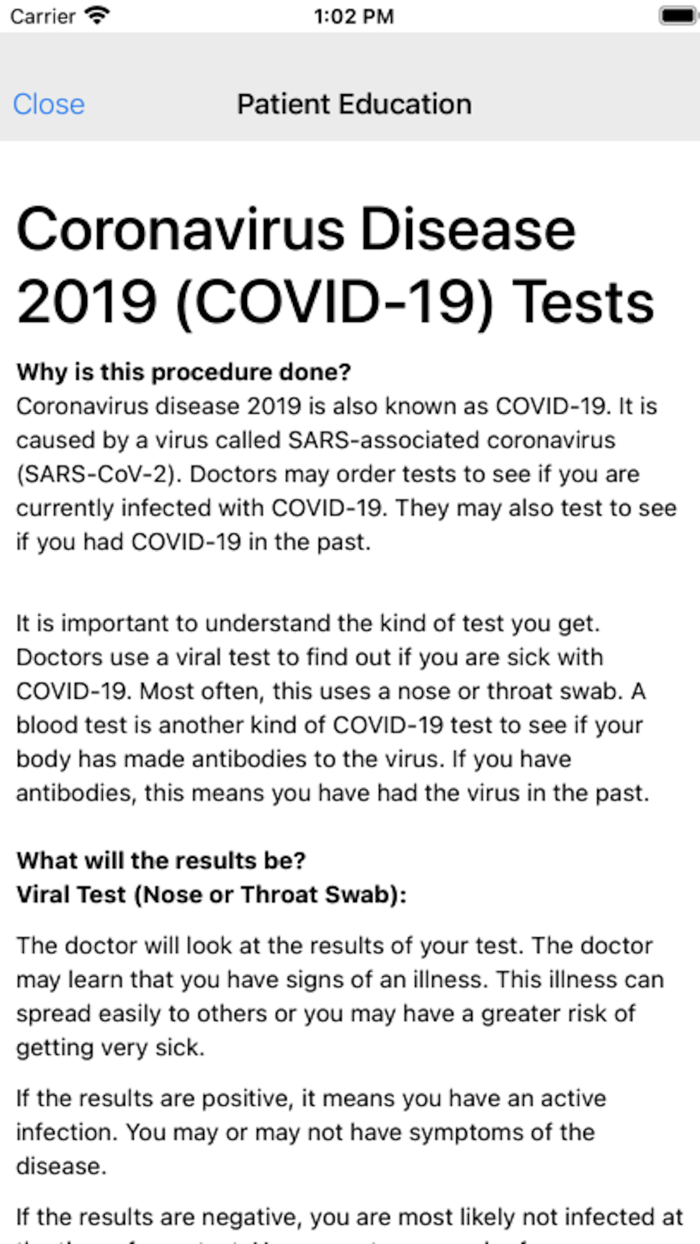 Florida Health Connect