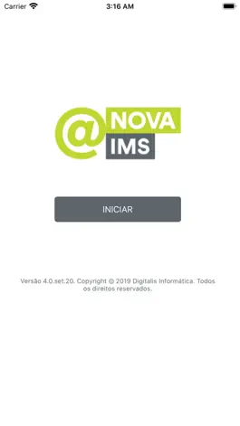 Game screenshot @NOVA IMS mod apk