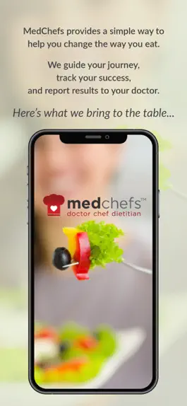 Game screenshot MedChefs mod apk