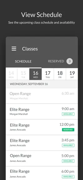 Game screenshot The Facility GA mod apk