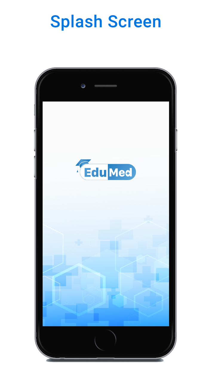 EduMed app